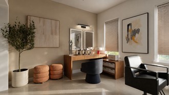 Organic Modern Other by Havenly Interior Designer Katherin