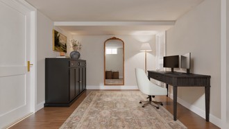  Office by Havenly Interior Designer Sofia