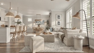  Living Room by Rhonda Stanbury Interior Designer Paola