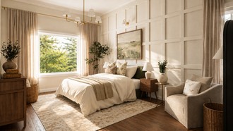 Modern Cottage Not Sure Yet by Havenly Interior Designer Malena