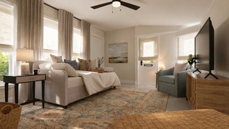 Traditional Charm Other by Havenly Interior Designer Ivanna