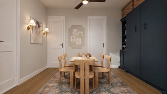 Artful Eclectic Other by Havenly Interior Designer Ivanna