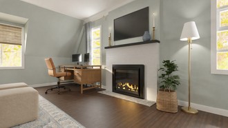  Not Sure Yet by Havenly Interior Designer Abi