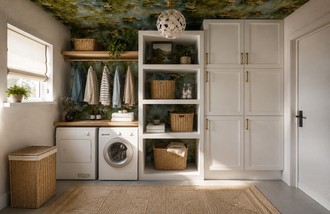Preppy Other by Havenly Interior Designer Mariana