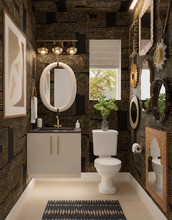  Bathroom by Havenly Interior Designer Lily