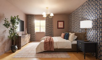  Bedroom by Havenly Interior Designer Lily