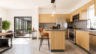  Kitchen by Havenly Interior Designer Júlia