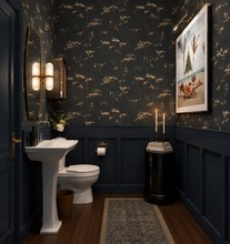  Bathroom by Havenly Interior Designer Lily