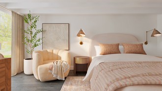  Bedroom by Havenly Interior Designer Sofia