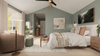  Bedroom by Havenly Interior Designer Lily