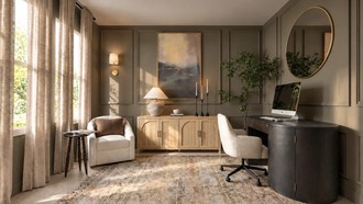 Transitional, Warm Transitional by Havenly Interior Designer Bertha
