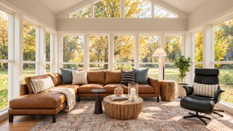 Modern, Midcentury Modern Other by Havenly Interior Designer Katherin