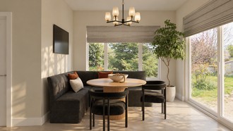  Kitchen by Havenly Interior Designer Amanda
