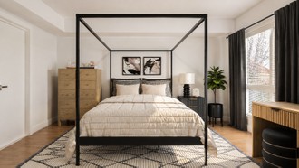  Bedroom by Havenly Interior Designer Michelle