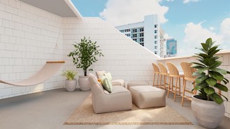  Outdoor Space by Havenly Interior Designer Sofia