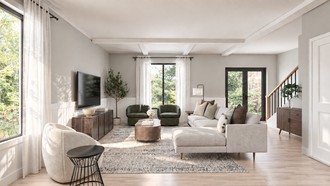 Living Room by Rhonda Stanbury Interior Designer Ana