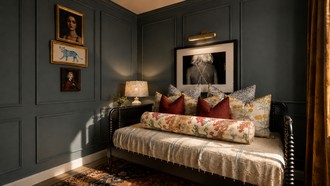  by Havenly Interior Designer Amber