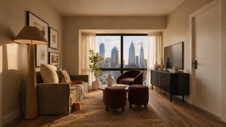  by Havenly Interior Designer Amber