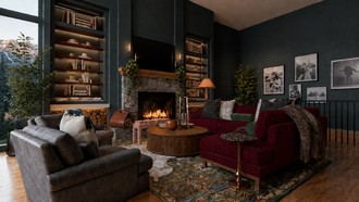  by Havenly Interior Designer Amber