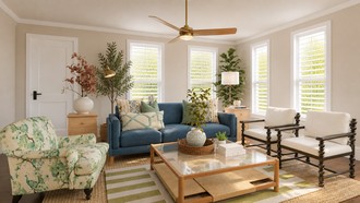  by Havenly Interior Designer Amber