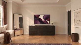  Bedroom by Havenly Interior Designer Dawn