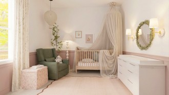  Nursery by Havenly Interior Designer Macarena