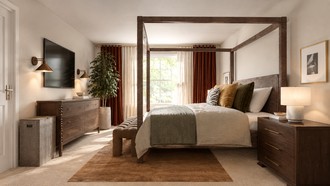  Bedroom by Havenly Interior Designer Verónica