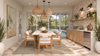  Outdoor Space by Rhonda Stanbury Interior Designer Michelle