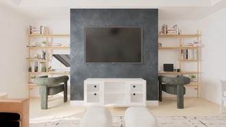 Contemporary, Modern, Organic Modern Other by Havenly Interior Designer Brooke