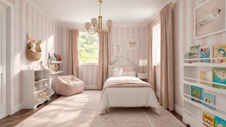 New Classic Bedroom by Havenly Interior Designer Karina