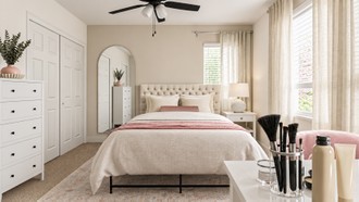  Bedroom by Havenly Interior Designer Michelle