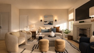  by Havenly Interior Designer Katherin