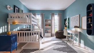  Bedroom by Havenly Interior Designer Júlia