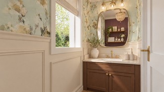  Bathroom by Havenly Interior Designer Alexandra