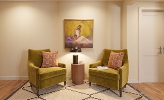  Entryway by Havenly Interior Designer Sofia