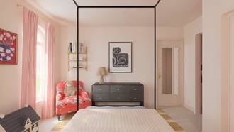  Bedroom by Havenly Interior Designer Andrea