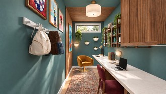  Office by Havenly Interior Designer David
