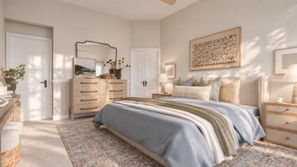  Bedroom by Havenly Interior Designer Paola