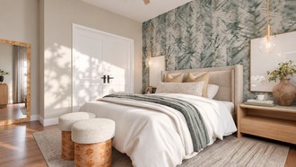  Bedroom by Havenly Interior Designer Paola