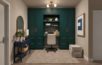  Office by Havenly Interior Designer Lily
