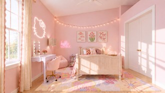  Bedroom by Havenly Interior Designer Júlia