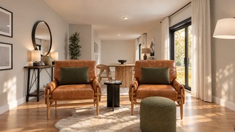  Reading Room by Havenly Interior Designer Abi