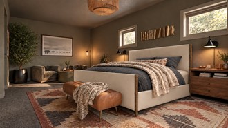  Bedroom by Havenly Interior Designer Ali