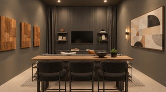  Living Room by Havenly Interior Designer Abi