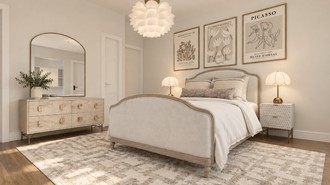 Transitional Not Sure Yet by Havenly Interior Designer Karley