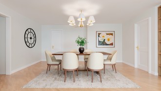  Kitchen by Havenly Interior Designer Sofia