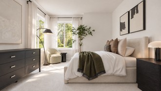  Bedroom by Havenly Interior Designer Daniela