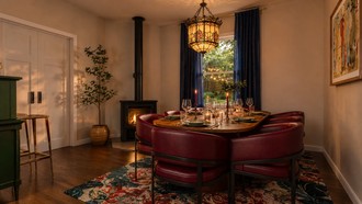  by Havenly Interior Designer Amber