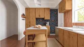  Kitchen by Havenly Interior Designer Ali