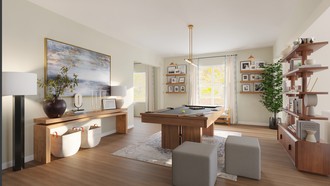  Living Room by Havenly Interior Designer Michelle